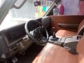 Good As Brand New 1995 Nissan Vanette For Sale-2