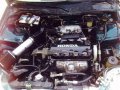Fresh 1994 Honda Civic Esi D15b Manual for sale -5