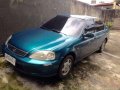 99 Honda Civic VTi Cebu local Unit Matic trans Running condition 138k-0