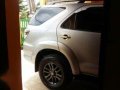 All Working Toyota Fortuner V Variant 2015 For Sale-3