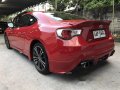 For sale Toyota 86 2014-3