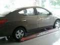 2017 Nissan Almera for sale in Manila for sale -1