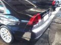 Honda civic dimension-3