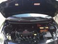 Toyota Vios 2008 model 1.3E manual Allpower-5