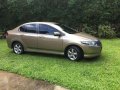 CASA Maintained: Honda City 2011 1.3MT-8