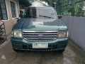 RUSH! 2004 Ford everest XLT 4x2 manual-0