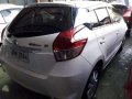 2015 Yaris 1.3E White Manual Gasoline 538k-1