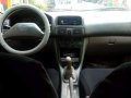 98 Toyota Corolla XL good for sale -4