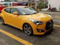 All Working 2013 Hyundai Veloster Turbo For Sale-2