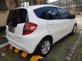 All Stock Honda Jazz 2012 MT For Sale-3