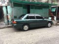 Mitsubishi Lancer GLXI AllPower-8