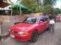 Itlog. Lancer Gli 1997 model-1