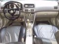 Toyota Corolla MT 1999-9