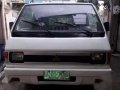 98 Mitsubishi L300 FB-2