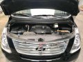 Hyundai Grandstarex CRDi VGT DSL AT 2015 for sale-3