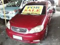 Toyota Corolla Altis 2003 for sale -3