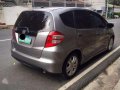 Honda Jazz 2009 AT top of the line 355k rush-2