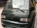 2003 Mitsubishi L300 Exceed 2.5 Diesel for sale -0