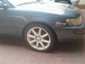 Toyota Corolla 1996 for sale -4