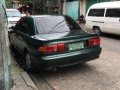 Mitsubishi Lancer GLXI AllPower-3