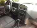 Nissan Pathfinder NOT Montero Fortuner Everest Terano Mobilio Brv F150-6