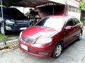 2004 Toyota Vios 1.3E MT First Owned-2