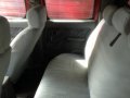 Nissan Frontier 2001 for sale -3