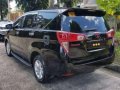 Top Of The Line Toyota Innova G 2.8 MT For Sale-3