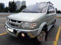 Well-maintained Isuzu Crosswind Sportivo MT 2007 for sale-0