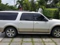 Ford Expedition EL 2010 model for sale -1