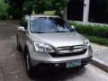 2007 honda crv 4x2 automatic for sale -0
