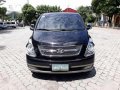 Acquired2012 hyundai grand starex vgt gold series-2