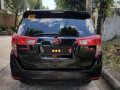 Top Of The Line Toyota Innova G 2.8 MT For Sale-4