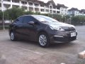 2015 Kia Rio AT EX-1