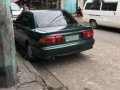 Mitsubishi Lancer GLXI AllPower-5