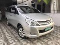 Toyota Innova E 2011 MT D4d for sale-3