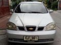 Fresh Like New Chevrolet Optra 2004 AT1.6 For Sale-0