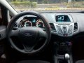 2016 Ford Fiesta Cebu Unit 11k Mileage-2