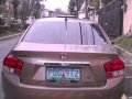 Honda City Sedan 2011-3