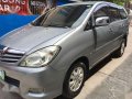 toyota innova 2009 G-0