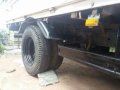 Isuzu lf 14 ft Giga-4