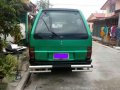 Good As Brand New 1995 Nissan Vanette For Sale-8