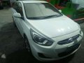 Almost Pristine 2012 Hyundai Accent For Sale-0