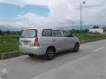 Toyota Innova MT 2006 Diesel. Rush Sale 418k neg.-2