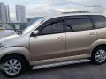 2007 Avanza 1.5G Matic-5