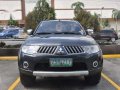 2009 Montero Sport 4x4 GLS AT-0