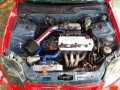 2000 Honda Civic Padek D15b-1