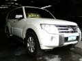 Mitsubishi Pajero 2010 for sale -1