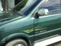 Isuzu croswind xto 2001-7