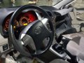 Toyota corolla altis 1.6g 6 speed manual tags honda civic bmw vios-3
